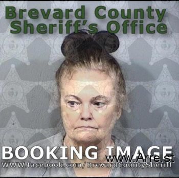 Pamela Jeanne Nelson Mugshot