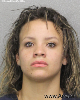 Pamela  Pacheco Mugshot