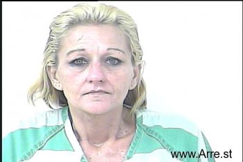 Pamela Addison Payne Mugshot