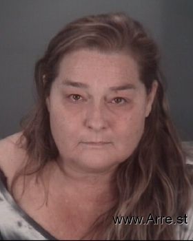 Pamela Ann Peterson Mugshot