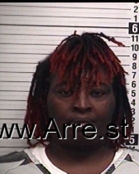 Pamela Nicole Powell Mugshot