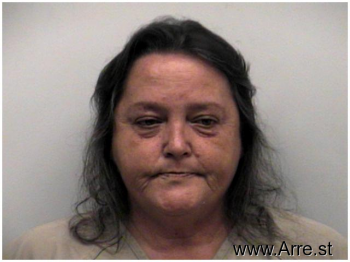 Pamela Ann Ray Mugshot