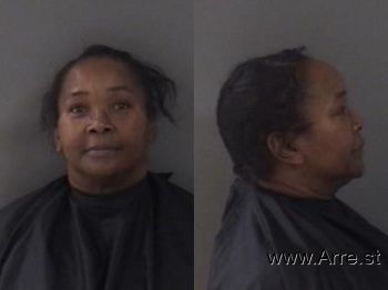 Pamela Jean Reed Mugshot