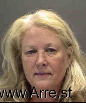 Pamela S Renollet Mugshot