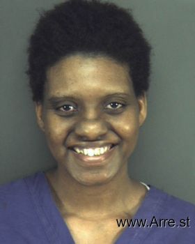 Pamela Denise Smith Mugshot