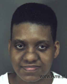 Pamela Denise Smith Mugshot