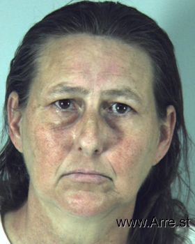 Pamela Sue Smith Mugshot