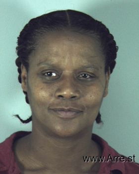 Pamela Louise Smith Mugshot