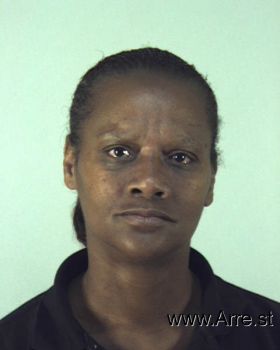 Pamela Louise Smith Mugshot