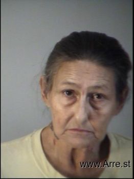 Pamela Sue Smith Mugshot