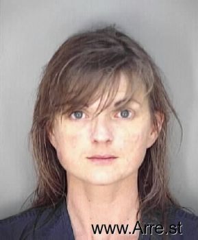 Pamela Kay Smith Mugshot