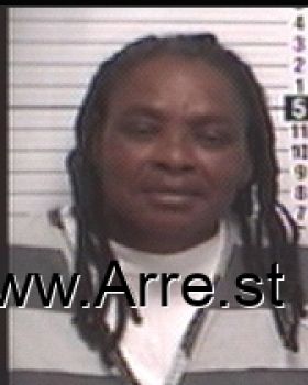 Pamela Denise Smith Mugshot