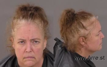 Pamela Marie Smith Mugshot