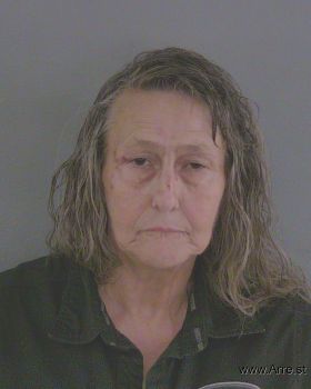 Pamela Sue Smith Mugshot