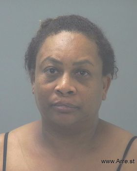 Pamela Denise Smithmurray Mugshot