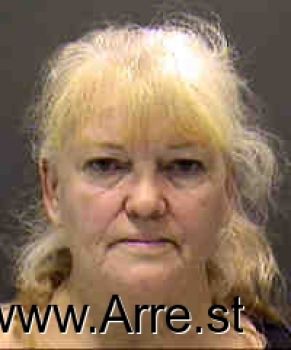 Pamela  Snyder Mugshot