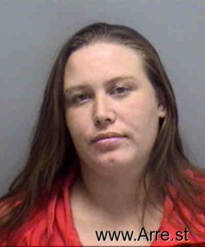 Pamela Kathryn Snyder Mugshot