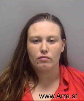 Pamela Kathryn Snyder Mugshot