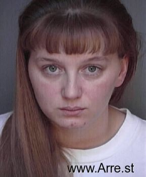 Pamela Dawn Thompson Mugshot