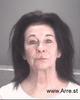 Pamela Jean Waller Mugshot