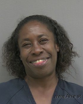 Pamela Yvonne Watson Mugshot