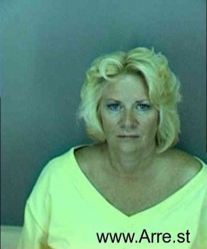 Pamela  Webber Mugshot