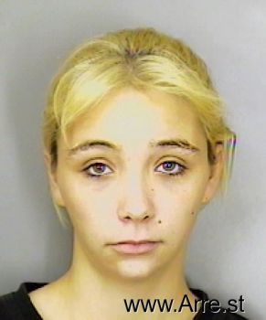 Pamela Fawn Welch Mugshot