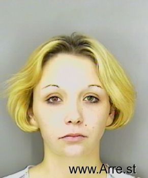 Pamela Fawn Welch Mugshot