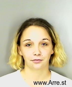 Pamela Fawn Welch Mugshot