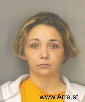 Pamela Fawn Welch Mugshot