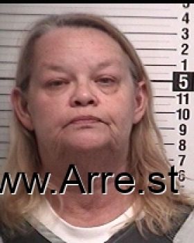 Pamela Lynn White Mugshot