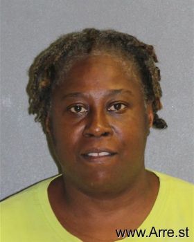 Pamela  White Mugshot