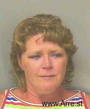 Pamela Sue Whitehead Mugshot