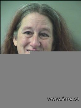 Pamela Marie Wilson Mugshot