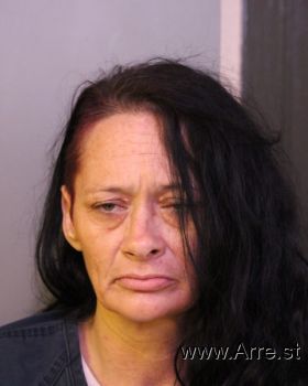 Pamela Marie Woods Mugshot