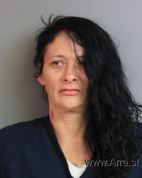 Pamela Marie Woods Mugshot