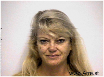 Pamela Louise Woods Mugshot