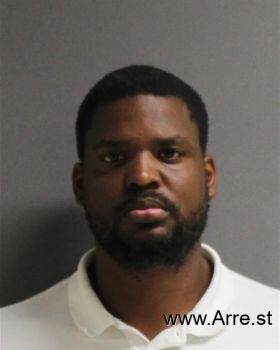 Paris  Williams Mugshot