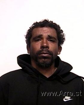 Parrish Anthony George Mugshot