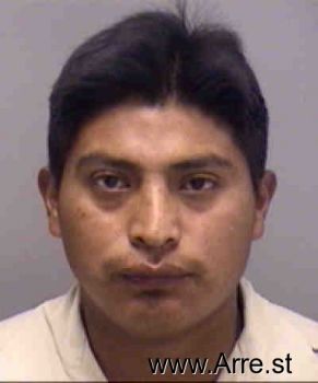 Pascual Jorge Francisco Mugshot