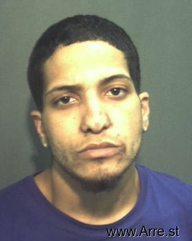 Pascual  Martinez Mugshot