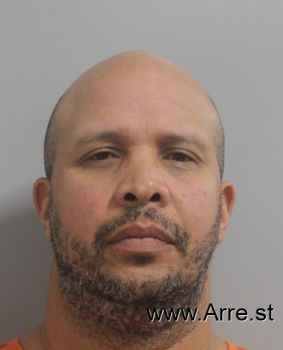 Pascual  Perez Mugshot