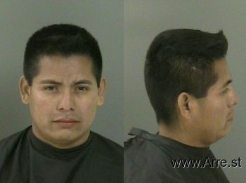 Pascual  Perez-moreno Mugshot