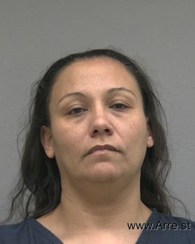 Patrice Marie Baker Mugshot