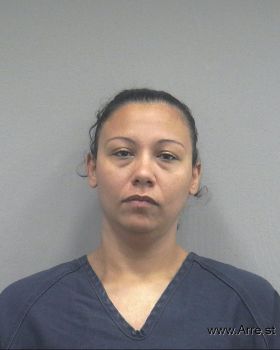 Patrice Marie Baker Mugshot