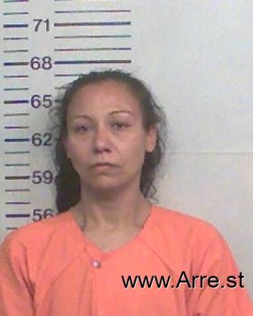 Patrice Marie Baker Mugshot