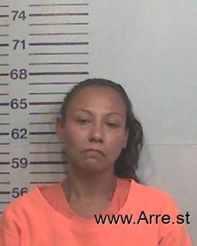 Patrice Marie Baker Mugshot