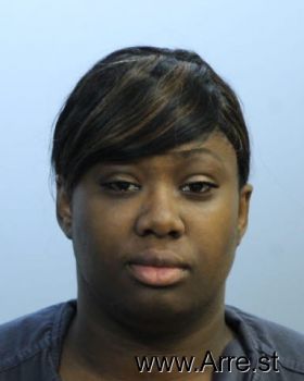 Patrice  Knight Mugshot