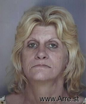 Patricia Doris Albritton Mugshot