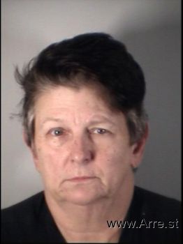 Patricia Leigh Anderson Mugshot